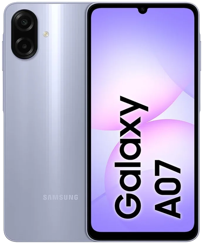 Galaxy A07