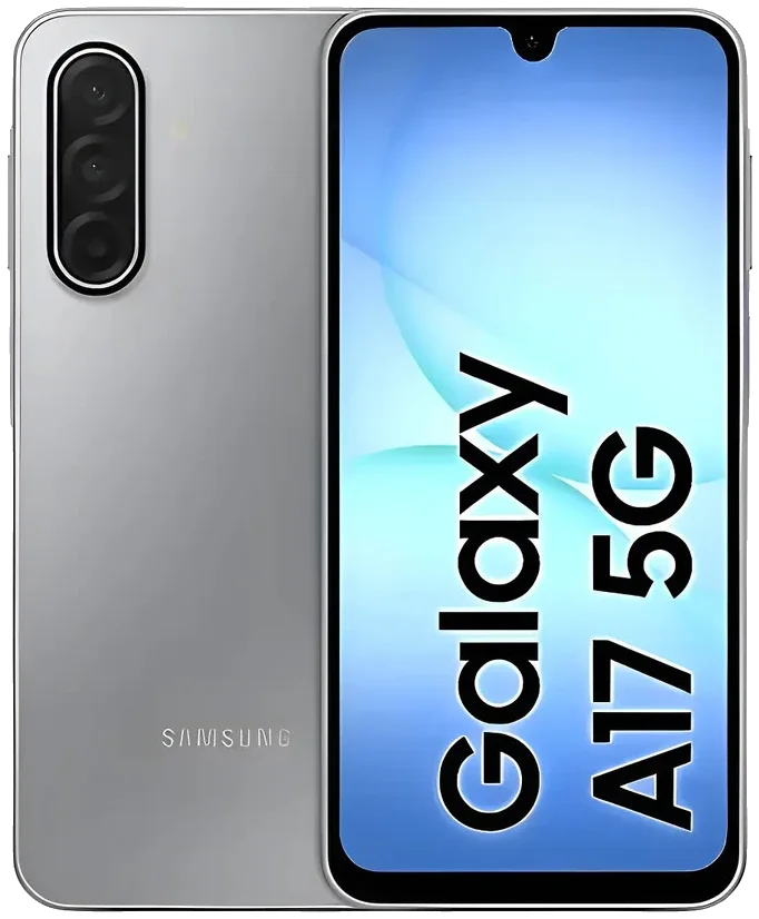 Galaxy A17