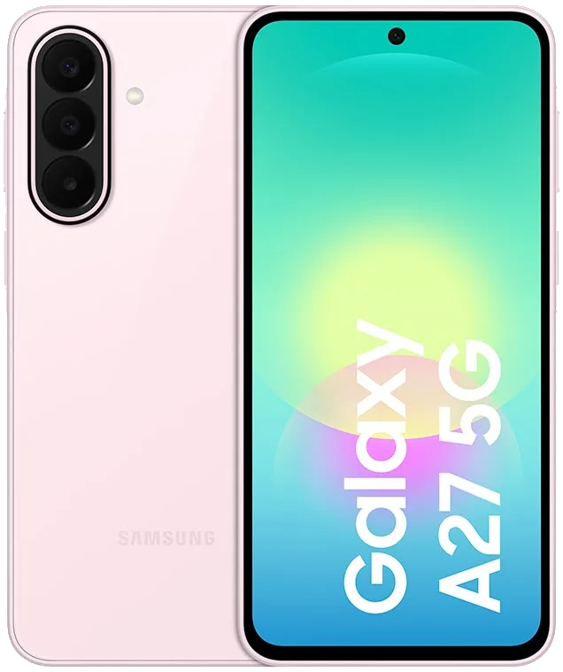 Galaxy A27