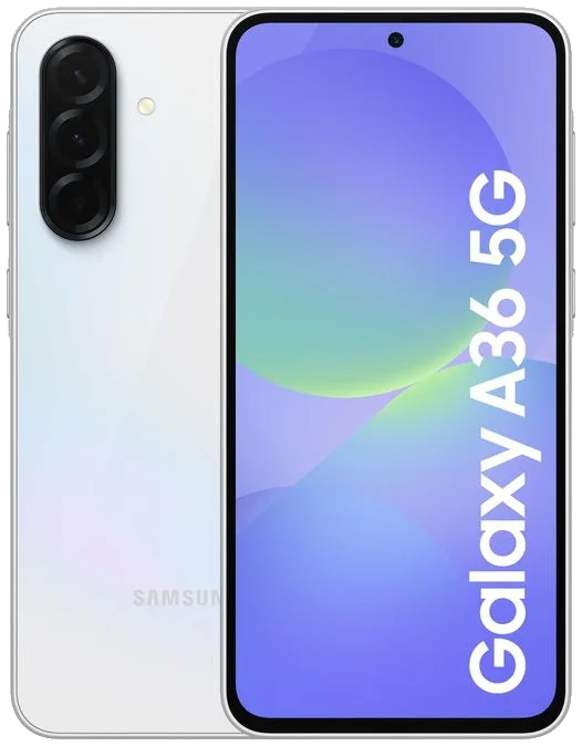 Galaxy A36