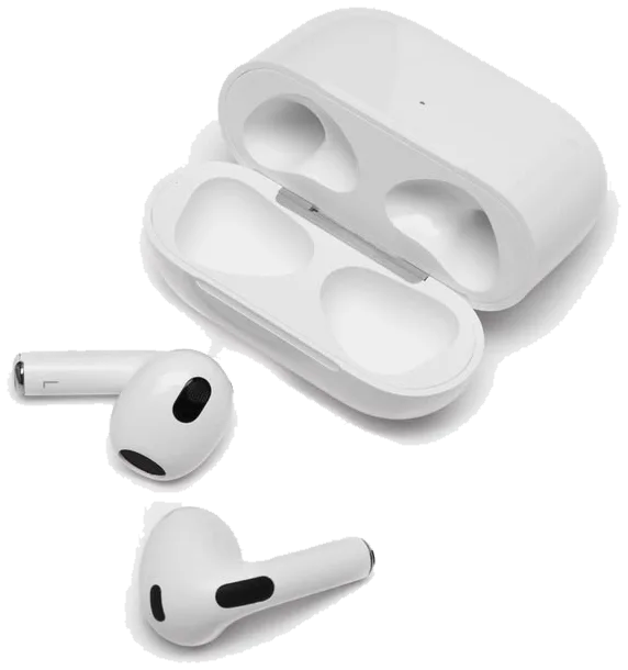 AirPods 4