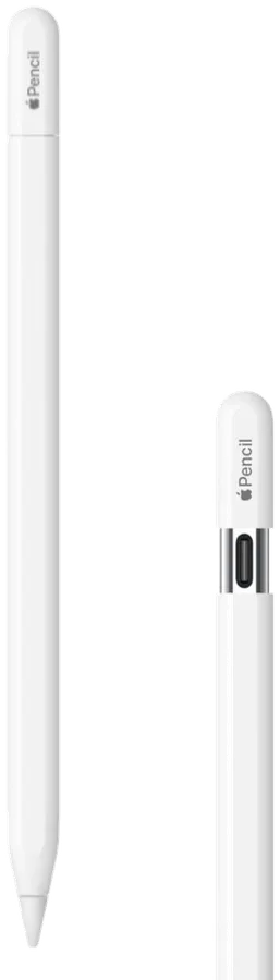 Apple Pencil Usbc