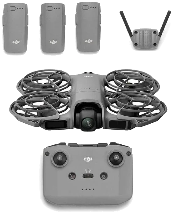 Dji Neo 2 Motion Fly More Combo