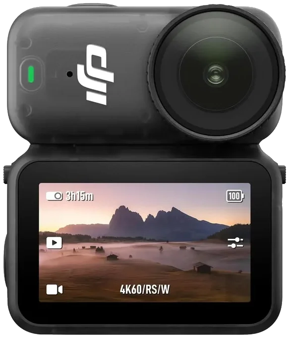 Dji Osmo Nano Standard Combo