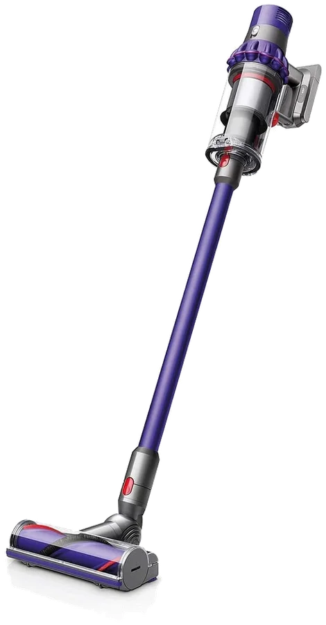 Cyclone V10 Animal