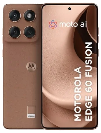 Moto Edge 60 Fusion