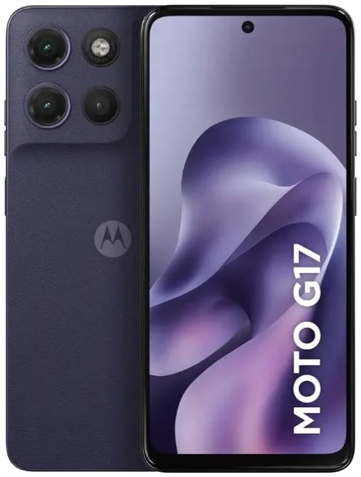 Moto G17