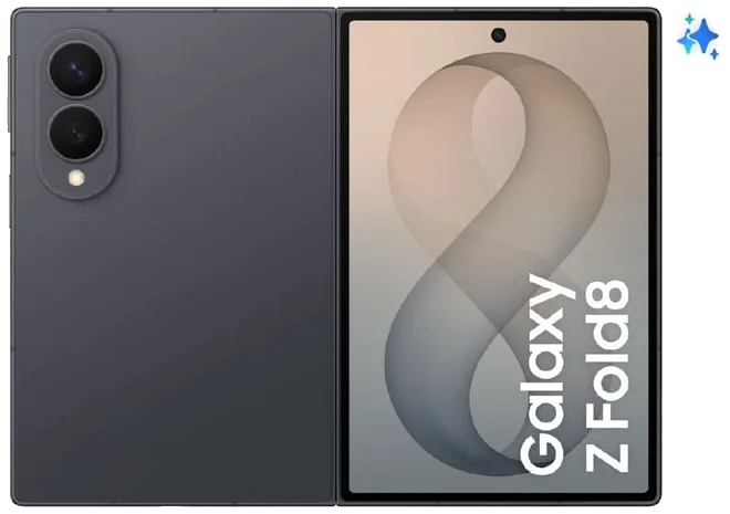 Z Fold 8