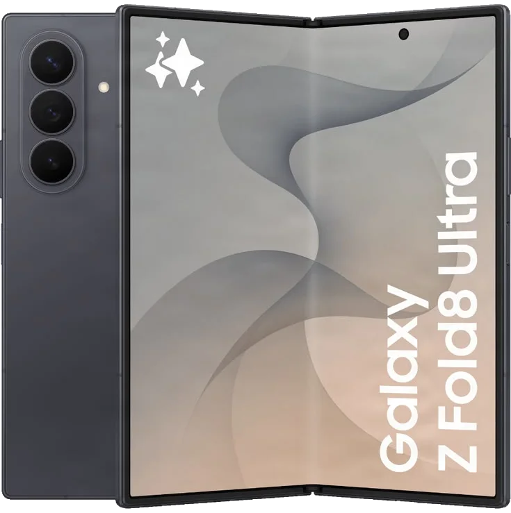 Z Fold 8 Ultra