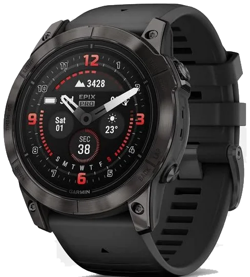 Garmin Epix Pro Gen 2