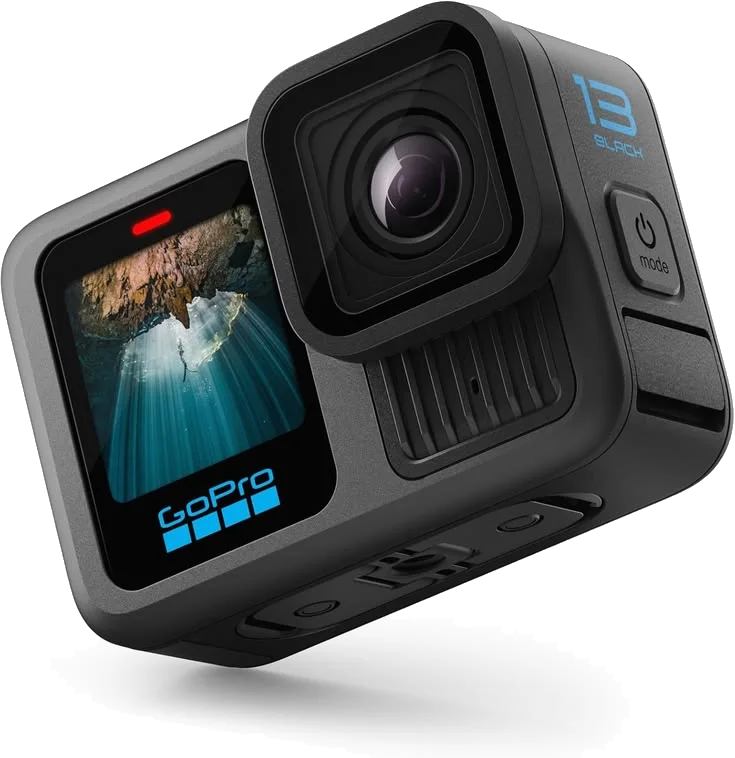 Go Pro Hero 13