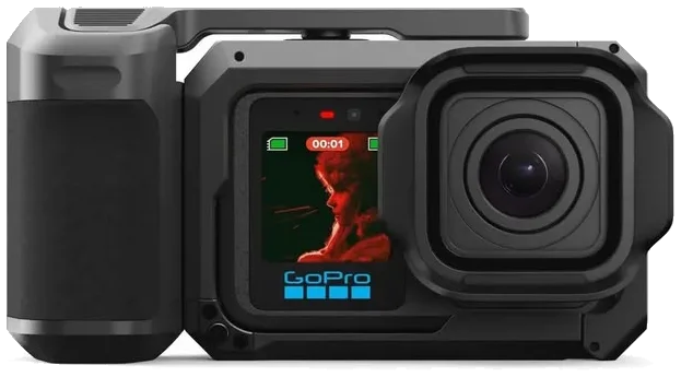 Gopro Mission 1 8K