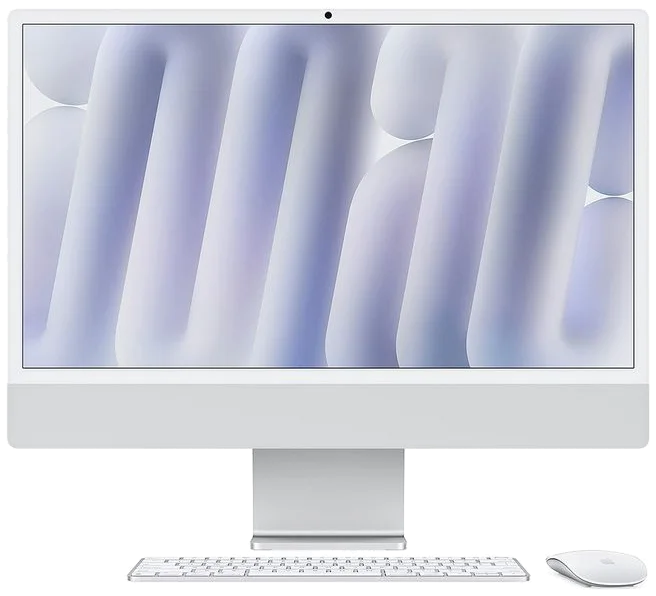 iMac