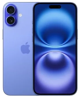 iPhone 16