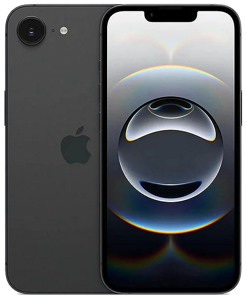 iPhone 16e