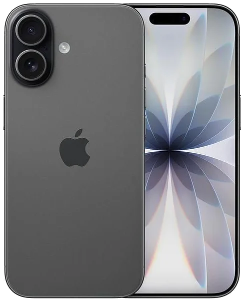 iPhone 17