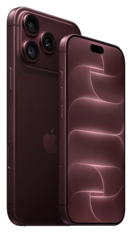 iPhone 18 Pro Max, render ilustrativo