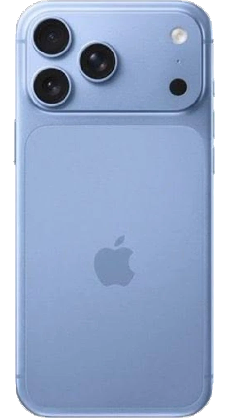 iPhone 18 Pro color Celeste