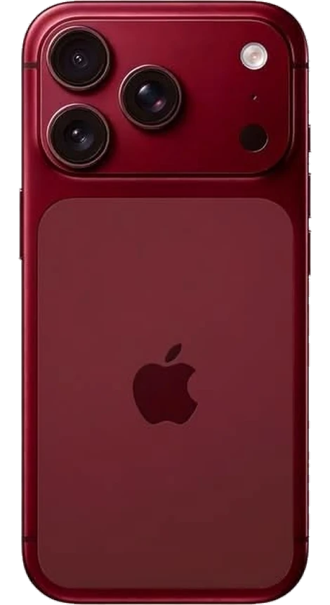 iPhone 18 Pro color Dark Cherry