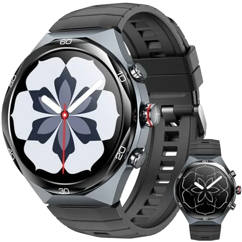 Kieslect AI Watch Elite 2