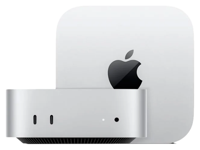 Mac Mini M4