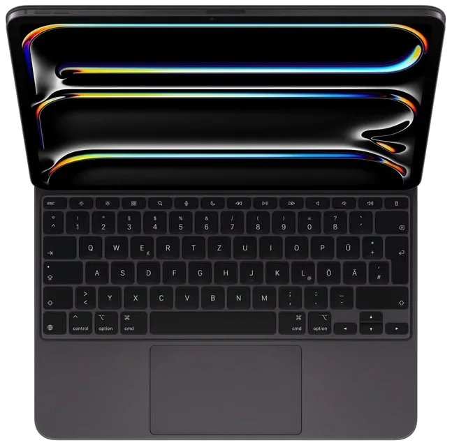 Magic Keyboard para iPad Pro