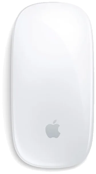 Apple Magic Mouse Lightning