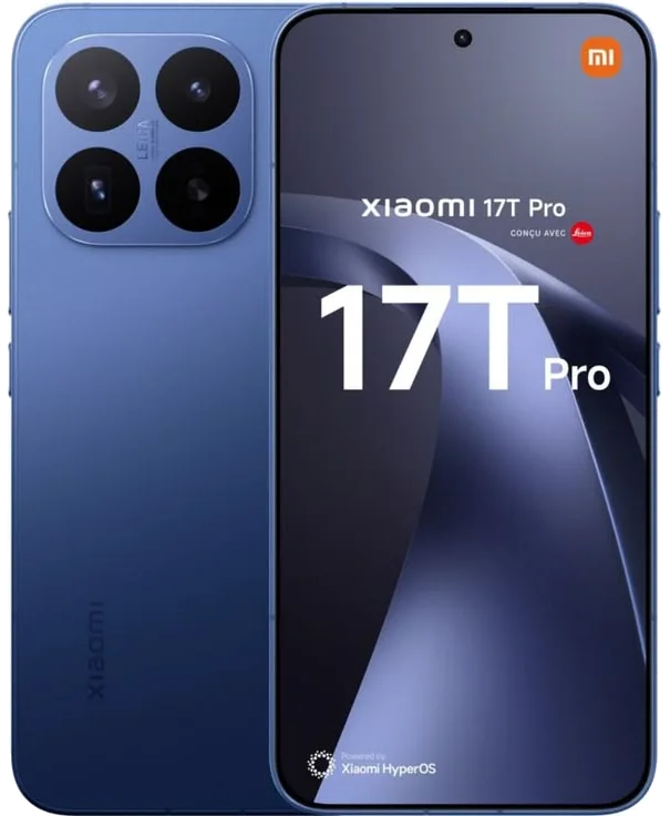 Xiaomi 17