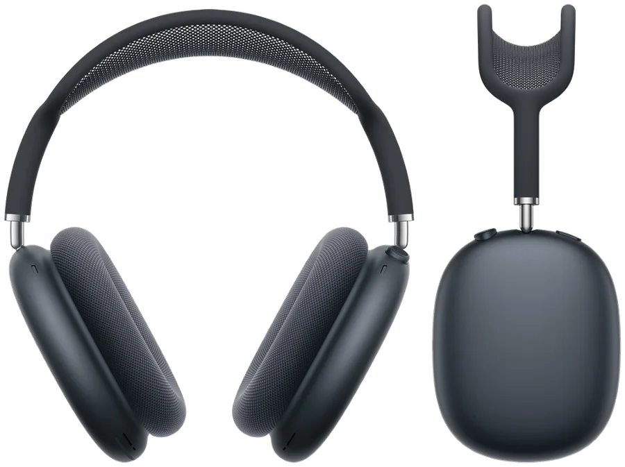 AirPods Max 1 Gen Usb C (imagen ilustrativa)