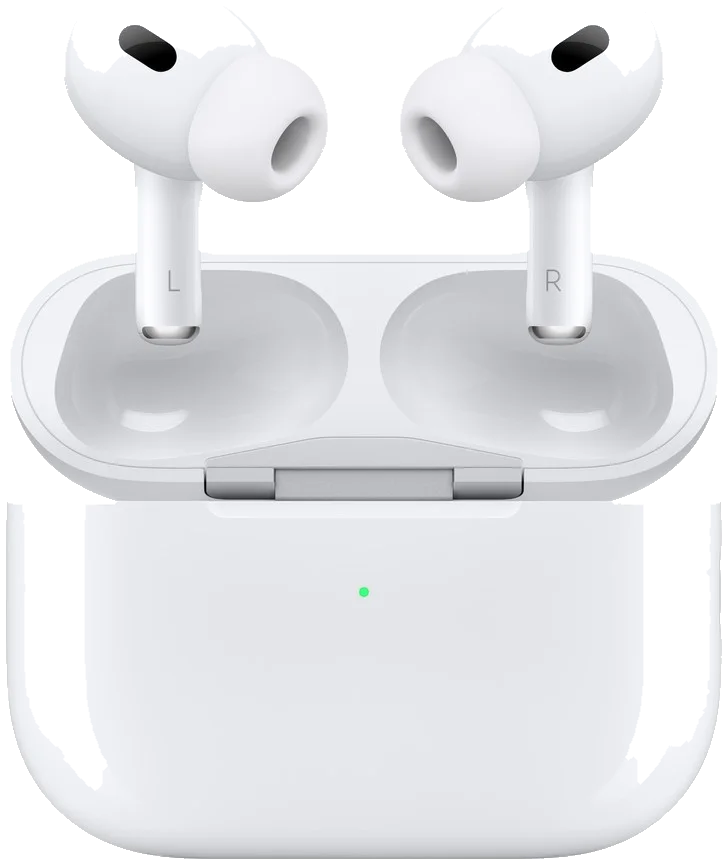 AirPods Pro 2 (imagen ilustrativa)