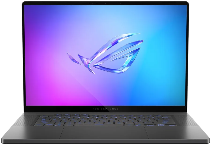 Asus Rog Zephyrus G16 Core Ultra 9 285H 32GB, 2TB Rtx 5090 24GB 16” Ips 240HZ (imagen ilustrativa)