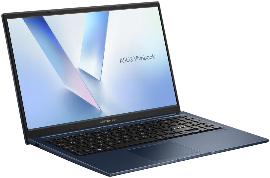 Asus Vivobook Go Ryzen 5 8GB, 512GB 15.6” (imagen ilustrativa)