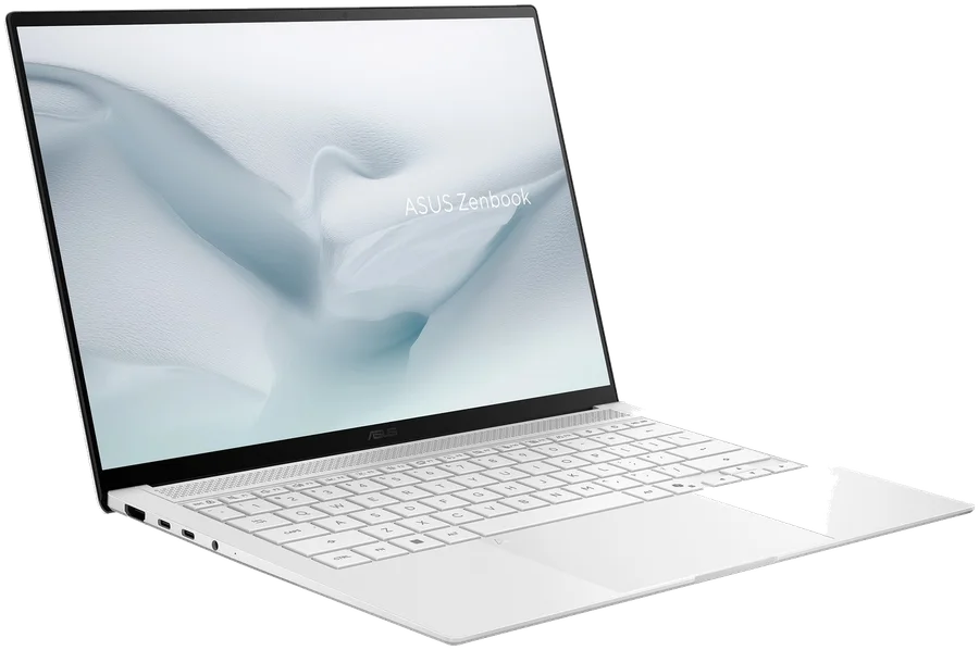 Asus Zenbook S 14 UX5406SA S14.U732G1T Core Ultra 7 258V 32GB, 1TB 14” Oled Touch 120HZ (imagen ilustrativa)