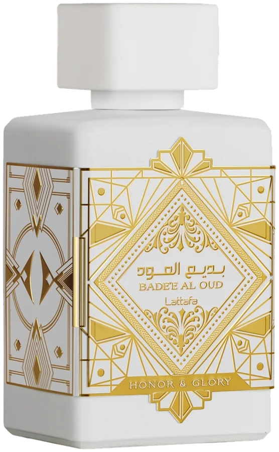 Bade'e Al Oud Honor & Glory (imagen ilustrativa)