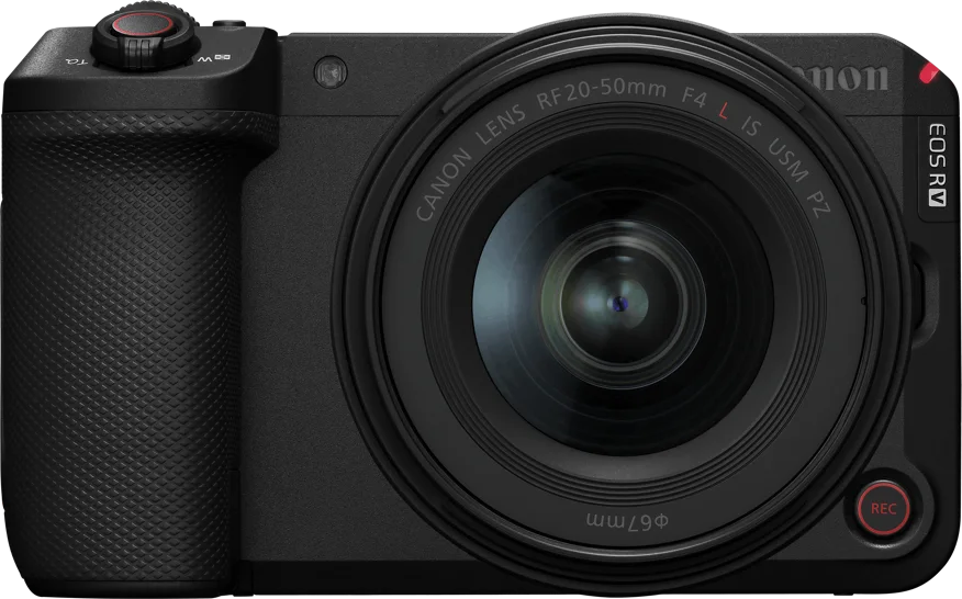 Canon R6 V Kit 20 50 F4 Usm Pz (imagen ilustrativa)