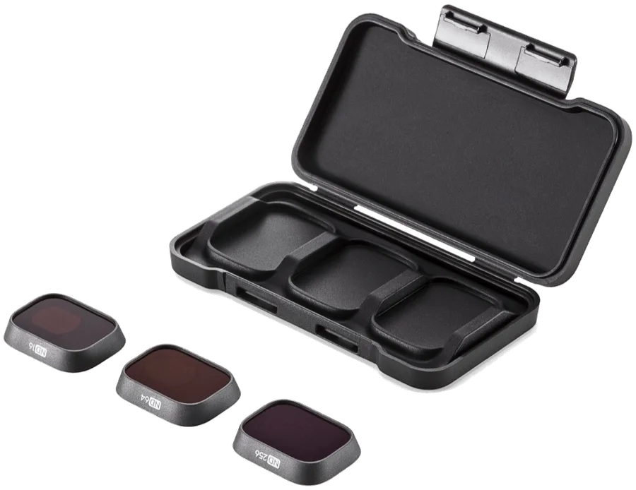 Dji Camera Filter Mini 3 Pro (imagen ilustrativa)