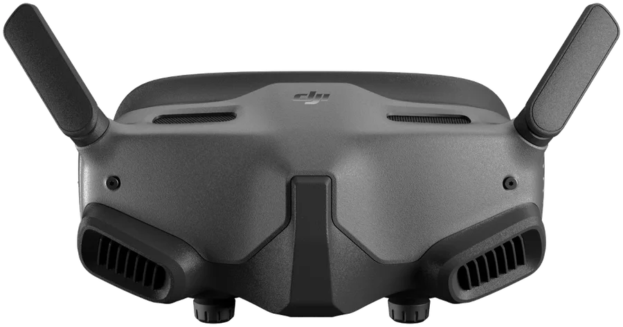 Dji Goggles 2 Headset (imagen ilustrativa)
