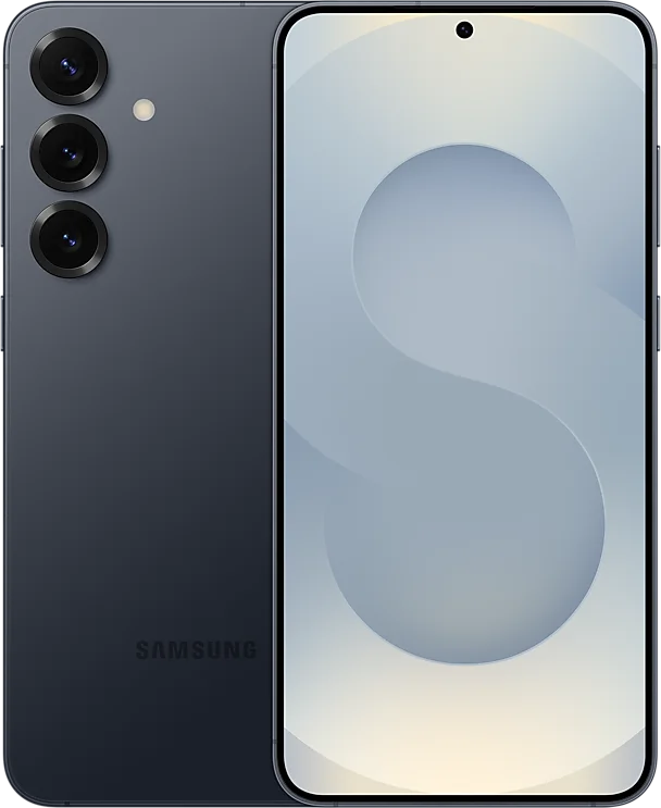 Samsung S25 Plus 12GB, 256GB (imagen ilustrativa)