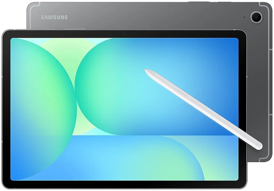 Galaxy Tab S10 Fe Wifi 8/128GB +pencil Gray (imagen ilustrativa)