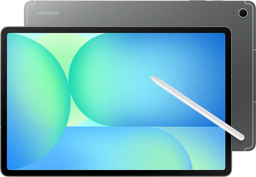 Galaxy Tab S10 Fe Plus Wifi 8/128GB +pencil Gray (imagen ilustrativa)