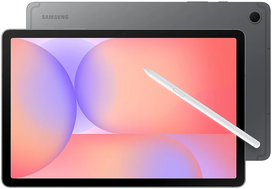 Galaxy Tab S10 Lite Wifi 8/128GB + Pencil Gray (imagen ilustrativa)