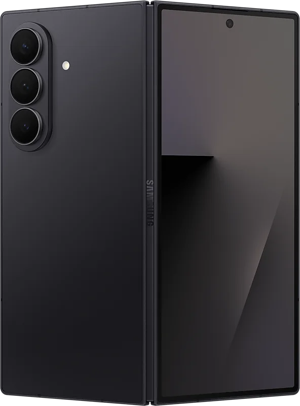 Z Fold 7 512GB (imagen ilustrativa)