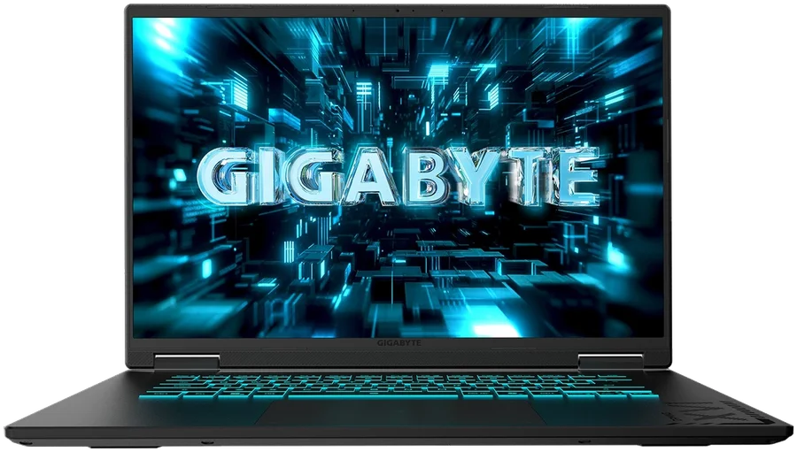 Gigabyte Gaming A18 Ryzen 7 260 32GB, 1TB Rtx 5060 18” (imagen ilustrativa)
