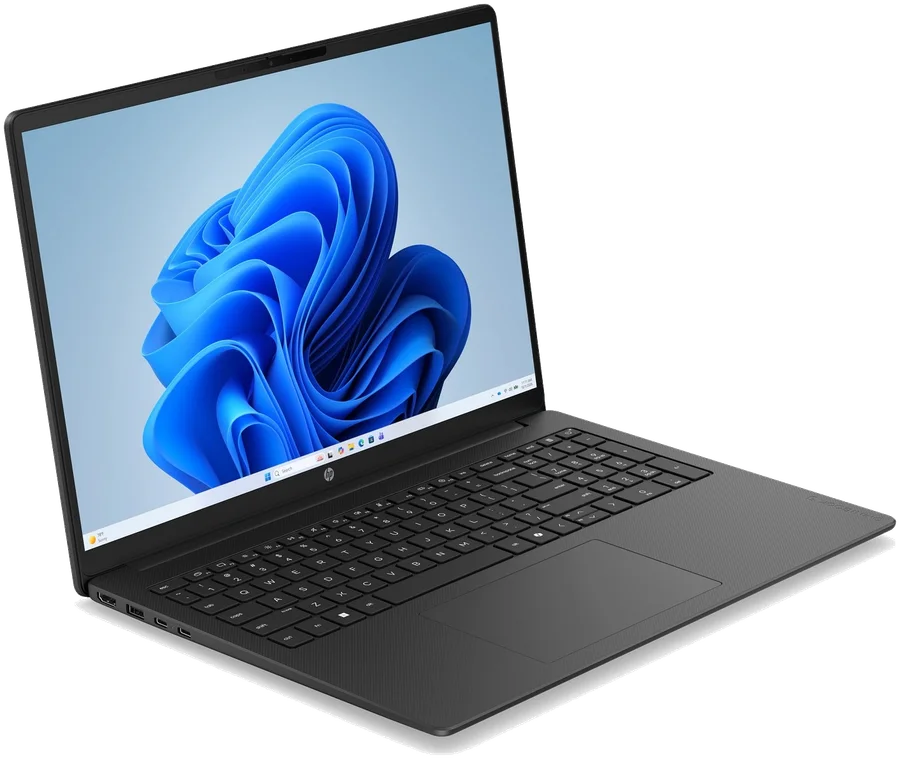 HP Omnibook 3 16 BY0015DX Ryzen 5 40 8GB, 256GB 16” Wuxga Touch (imagen ilustrativa)