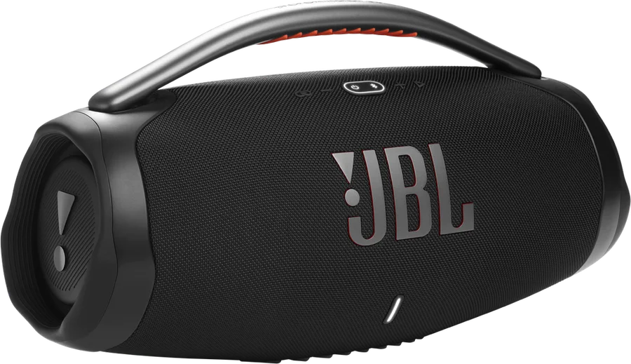 JBL Boombox 3 (imagen ilustrativa)