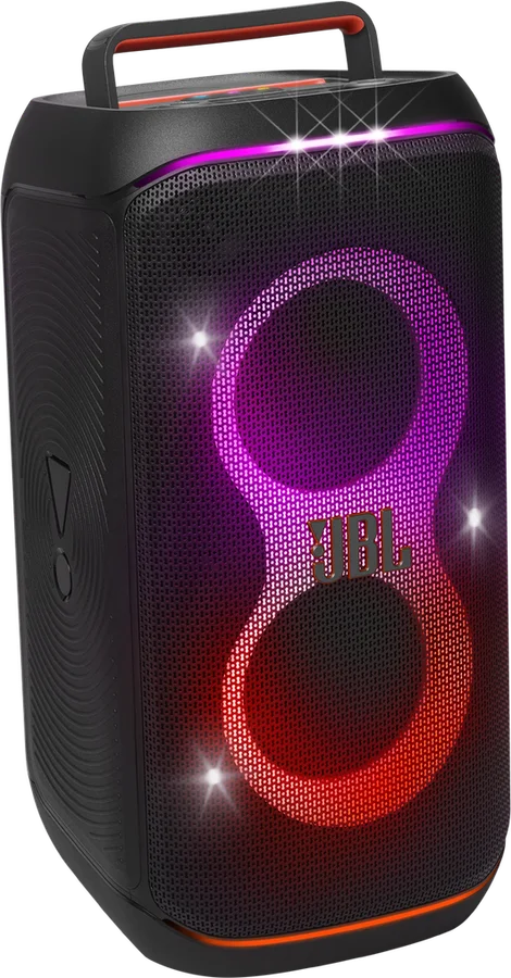 JBL Party Box 120 / Black/White (imagen ilustrativa)