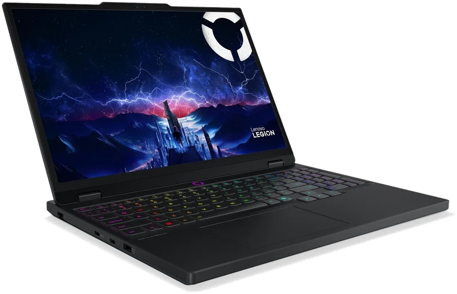Lenovo Legion 5A 15AHP11 Ryzen 7 250 16GB, 1TB Rtx 5060 8GB 15.3” Oled 165HZ (imagen ilustrativa)