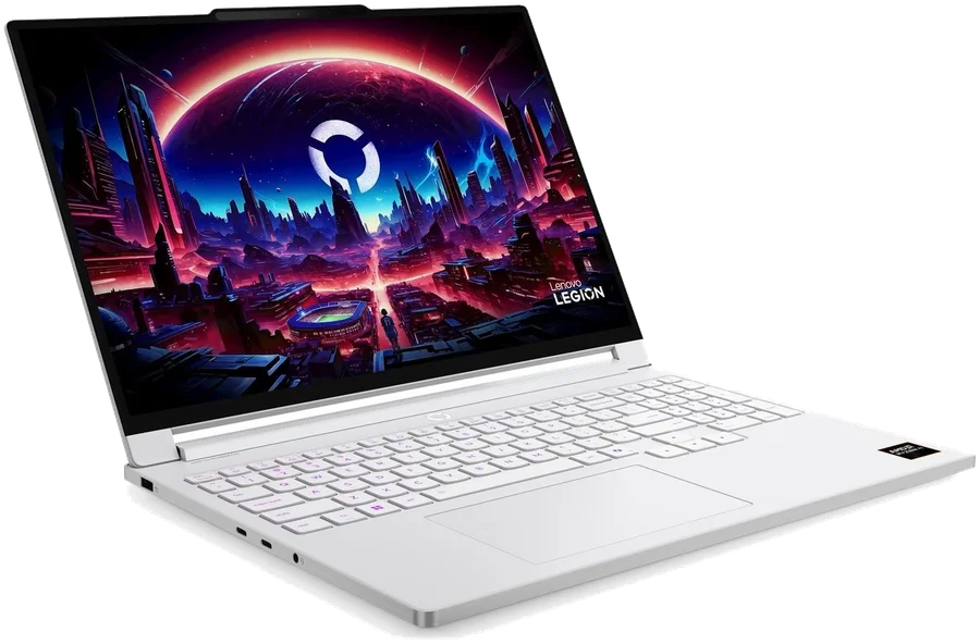 Lenovo Legion 7A Ryzen Ai 9 Hx 470 32GB, 1TB Rtx 5070 8GB 16” Oled 240HZ (imagen ilustrativa)
