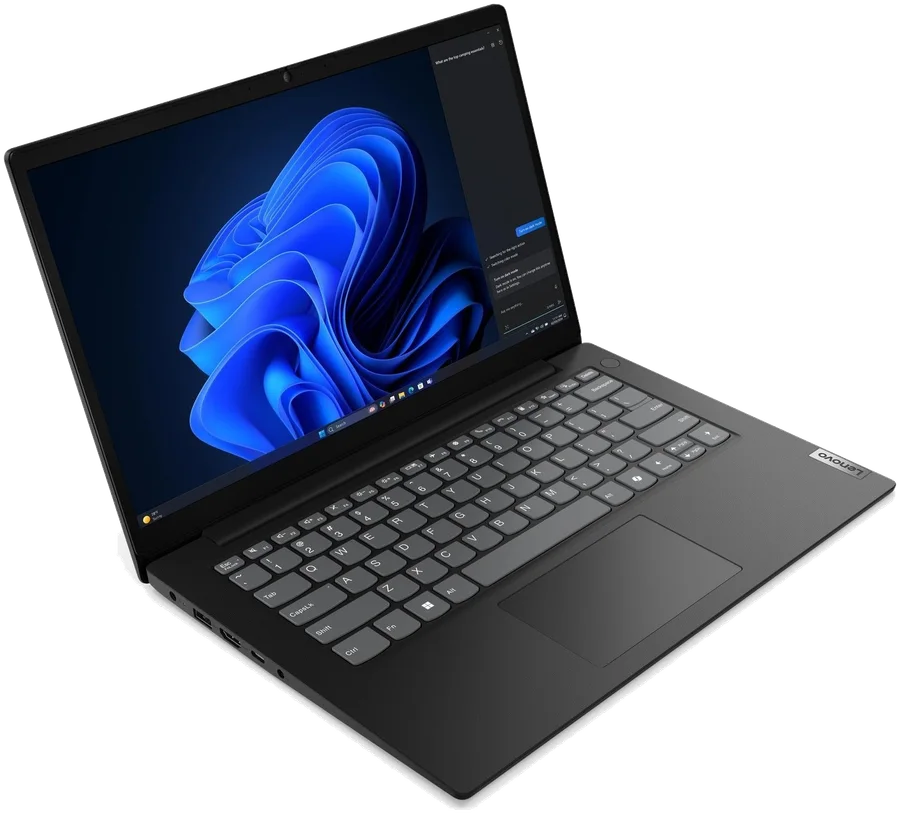 Lenovo V14 G5 83HDA06AUS Core I7 13620H 16GB, 512GB 14” Fhd (imagen ilustrativa)