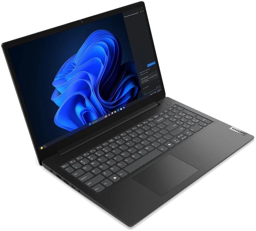 Lenovo V15 G5 Irl Core I3 1315U 8GB, 256GB 15.6” WIN11 Pro Teclado Español (imagen ilustrativa)